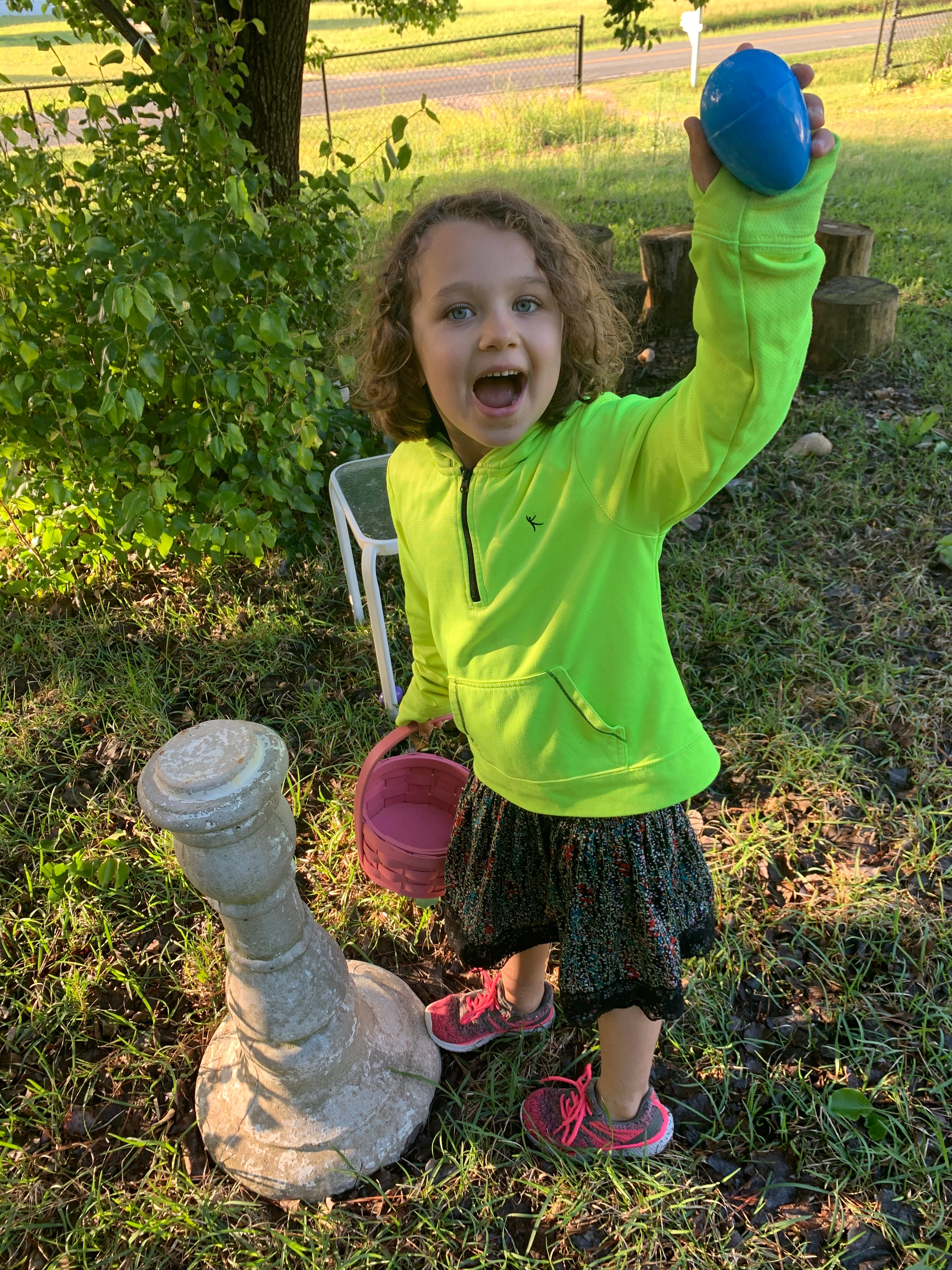 Egg Hunt
